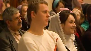 III фестиваль ''Симфония души'' 2/4