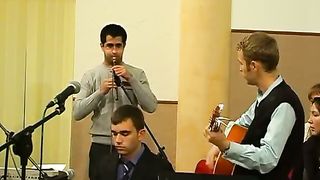 III фестиваль ''Симфония души'' 2/4