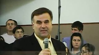 III фестиваль ''Симфония души'' 2/3