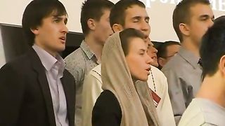 III фестиваль ''Симфония души'' 2/3