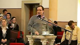 III фестиваль ''Симфония души'' 2/3