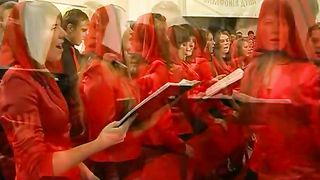 III фестиваль ''Симфония души'' 2/3