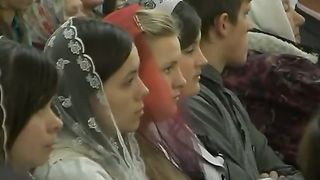 III фестиваль ''Симфония души'' 2/2