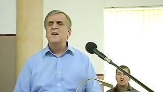 III фестиваль ''Симфония души'' 2/2