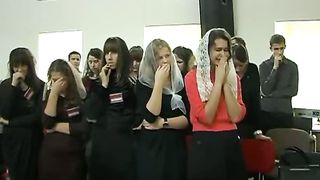 III фестиваль ''Симфония души'' 2/2