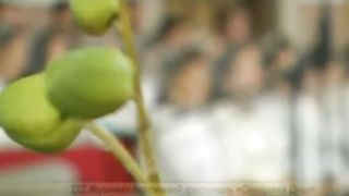 III фестиваль ''Симфония души'' 2/1