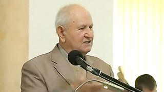 III фестиваль ''Симфония души'' 2/1