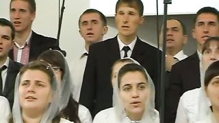 III фестиваль ''Симфония души'' 2/1