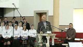 III фестиваль ''Симфония души'' 2/1