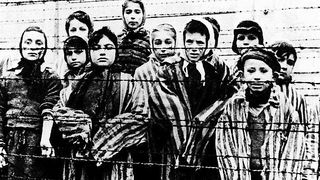 Ювенальная юстиция - геноцид детей