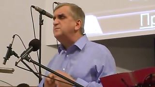 III фестиваль ''Симфония души'' 1/4