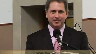 III фестиваль ''Симфония души'' 1/3