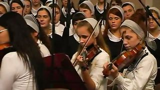 III фестиваль ''Симфония души'' 1/3