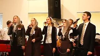 III фестиваль ''Симфония души'' 1/3