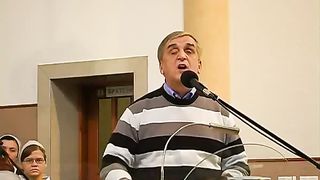 III фестиваль ''Симфония души'' 1/2