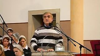 III фестиваль ''Симфония души'' 1/2