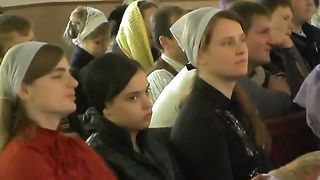 III фестиваль ''Симфония души'' 1/2