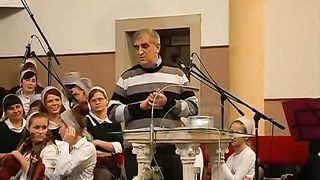 III фестиваль ''Симфония души'' 1/2