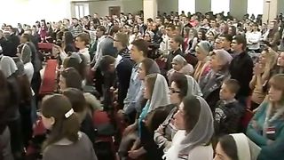 III фестиваль ''Симфония души'' 1/1