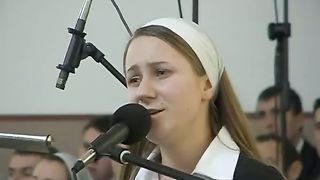 III фестиваль ''Симфония души'' 1/1