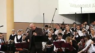 III фестиваль ''Симфония души'' 1/1