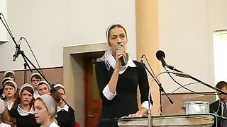 III фестиваль ''Симфония души'' 1/1