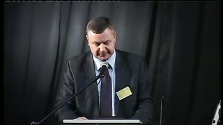 XVIII Молодежная конференция. Винница 9