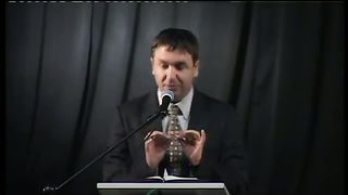 XVIII Молодежная конференция. Винница 9