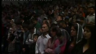 XVIII Молодежная конференция. Винница 9