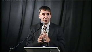 XVIII Молодежная конференция. Винница 8