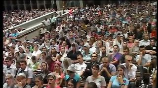 XVIII Молодежная конференция. Винница 7