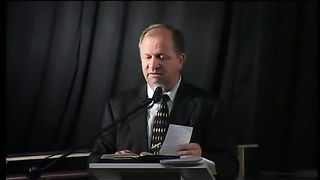 XVIII Молодежная конференция. Винница 7