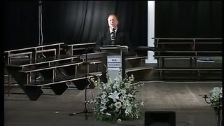 XVIII Молодежная конференция. Винница 7