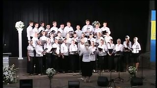 XVIII Молодежная конференция. Винница 6