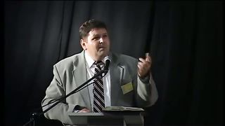 XVIII Молодежная конференция. Винница 6