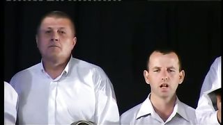 XVIII Молодежная конференция. Винница 5