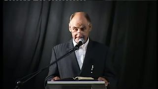 XVIII Молодежная конференция. Винница 5