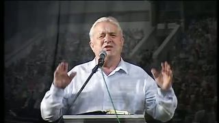 XVIII Молодежная конференция. Винница 4