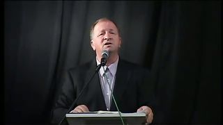 XVIII Молодежная конференция. Винница 3