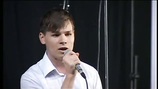 XVIII Молодежная конференция. Винница 3