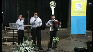 XVIII Молодежная конференция. Винница 2