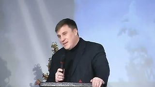 Денис Малютин - Десятину давать или не давать