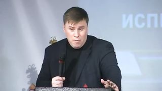 Денис Малютин - Десятину давать или не давать