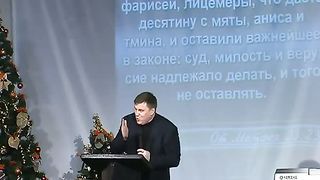 Денис Малютин - Десятину давать или не давать