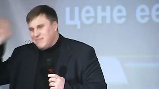 Денис Малютин - Десятину давать или не давать