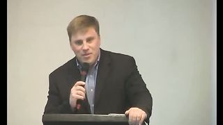 Денис Малютин - Зачем вы носите с собой камни