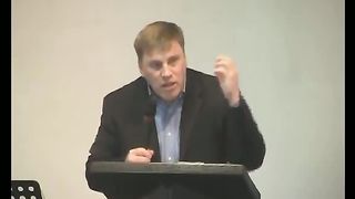 Денис Малютин - Зачем вы носите с собой камни