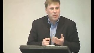 Денис Малютин - Зачем вы носите с собой камни