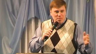 Денис Малютин - Нищих всегда имеете с собою