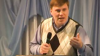 Денис Малютин - Нищих всегда имеете с собою